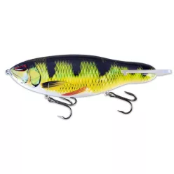  IRON CLAW IRON CLAW Phanto-G 90 Real Perch lassan sűlyedő / 9cm / 14g