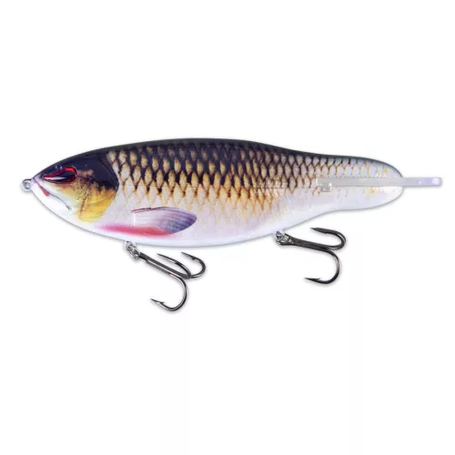 IRON CLAW Phanto-G 90 Geezer Roach lassan süllyedő / 9cm / 14g