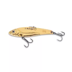 IRON CLAW Stream Booster UV Gold