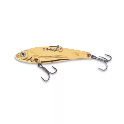 IRON CLAW Stream Booster UV Gold