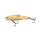 IRON CLAW Stream Booster UV Gold 7,5cm/18g