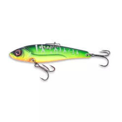 IRON CLAW Stream Booster UV Firetiger