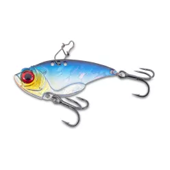IRON CLAW Vibro Killer UV Blue Fish 52mm/20g