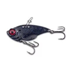 IRON CLAW Vibro Killer UV Black Widow 52mm/20g