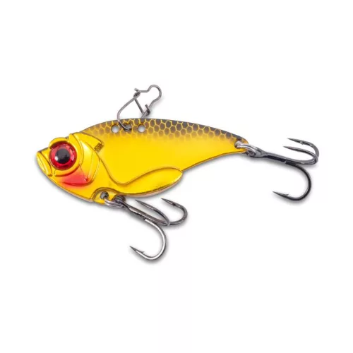 IRON CLAW Vibro Killer UV Golden Rudd 52mm/20g