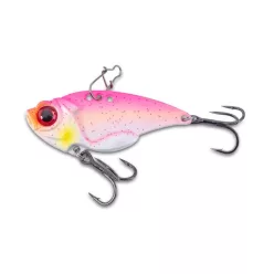 IRON CLAW Vibro Killer UV Pink Panther 52mm/20g