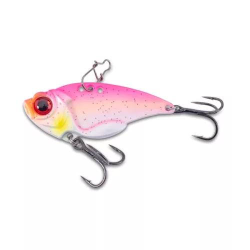 IRON CLAW Vibro Killer UV Pink Panther 52mm/20g