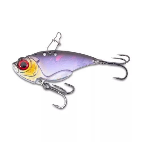 IRON CLAW Vibro Killer UV Purple Rain 52mm/20g