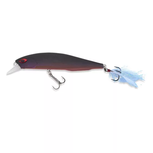 DOIYO Yubi 101 Silent BL lebegő / 10,1cm / 15,8g / merülés 0,6-1,5m