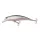 DOIYO Zatto 59 Fukai Jerk SHA / 5,9cm / 5,8g / merülés 0,5-1,5m