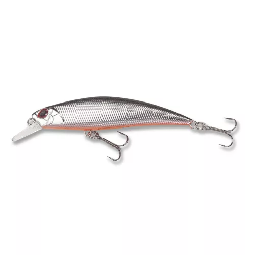 DOIYO Zatto 59 Fukai Jerk SHA / 5,9cm / 5,8g / merülés 0,5-1,5m