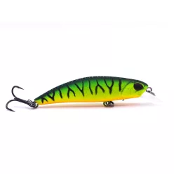   DOIYO Zatto 59 Fukai Jerk MFT / 5,9cm / 5,8g / merülés 0,5-1,5m