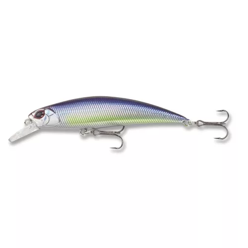 DOIYO Zatto 72 Fukai Jerk PSH / 7,2cm / 8,4g / merülés 0,8-1,9m