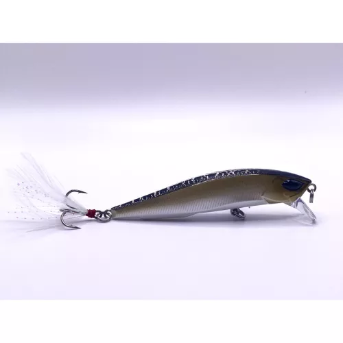 DOIYO Yubi 88 Silent suspending WFG lebegő / 8,8cm / 11,7g / merülés 0,6-1,6m
