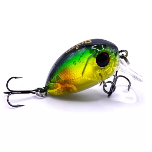 DOIYO Ishi XS 32 MCT / 3,2cm / 4,3g / merülés 0-0,4m