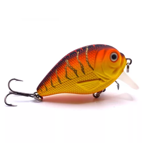 DOIYO Ishi 50 floating SB / 5cm / 11g / merülés 0-0,5m