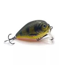 DOIYO Ishi 50 floating SP / 5cm / 11g / merülés 0-0,5m