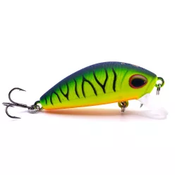 DOIYO Risu 44 MFT / 4,4cm / 4,6g / merülés 0,5-1,2m