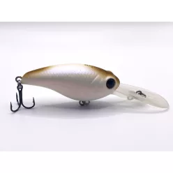   DOIYO Nomin 60 Shudan floating GH / 6cm / 12g / merülés 1,2-2,5m