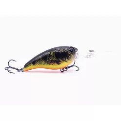   DOIYO Nomin 60 Fukai floating SP / 6cm / 12,5g / merülés 2,4-3,6m