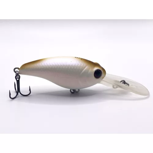 DOIYO Nomin 60 Fukai floating GH / 6cm / 12,5g / merülés 2,4-3,6m