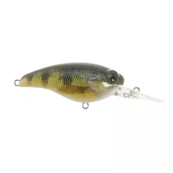 DOIYO Nomin 60 Hiratai NYP / 6cm / 11g / merülés 0,6-1,5m