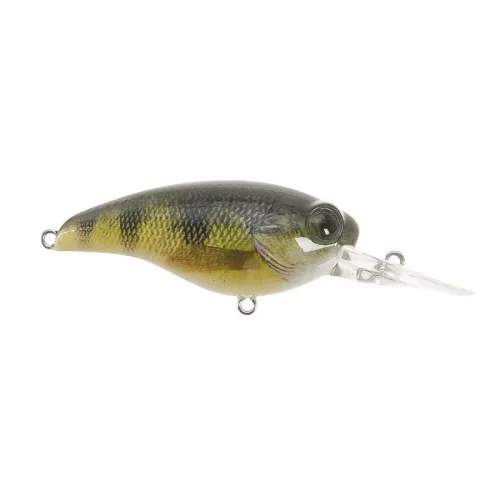 DOIYO Nomin 60 Hiratai NYP / 6cm / 11g / merülés 0,6-1,5m
