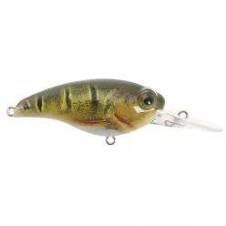 DOIYO Nomin 60 Hiratai NPC / 6cm / 11g / merülés 0,6-1,5m