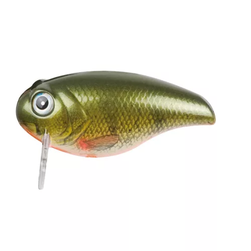 DOIYO Jodan 72 Omote floating SP / 7,2cm / 21g / merülés 0-0,3m