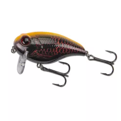   DOIYO Jodan 72 Omote floating BBO / 7,2cm / 21g / merülés 0-0,3m
