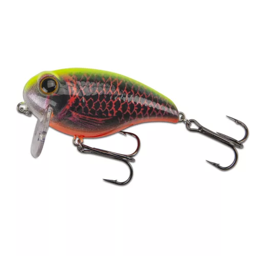DOIYO Jodan 72 Omote floating OBY / 7,2cm / 21g / merülés 0-0,3m