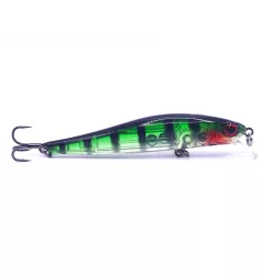 DOIYO Genin 72 Hiratai TP / 7,2cm / 5g / merülés 0,3-1,2m