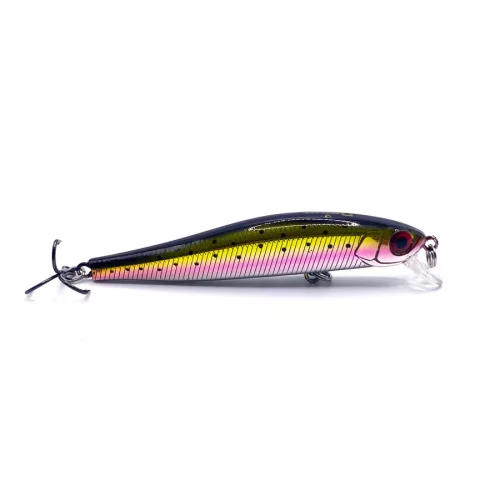 DOIYO Genin 72 Hiratai RBT / 7,2cm / 5g / merülés 0,3-1,2m