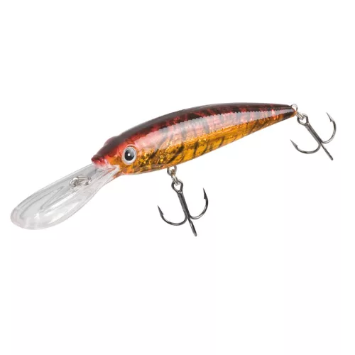 DOIYO Tenno 102 Fukai floating CF / 10,2cm / 16g / merülés 3,5-4,5m