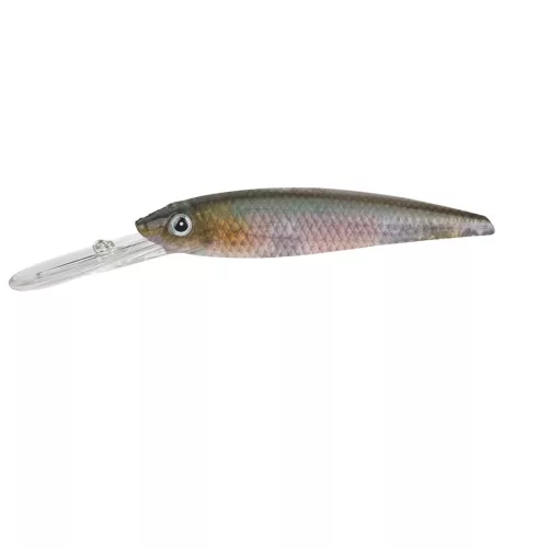 DOIYO Tenno 102 Fukai floating SBL / 10,2cm / 16g / merülés 3,5-4,5m