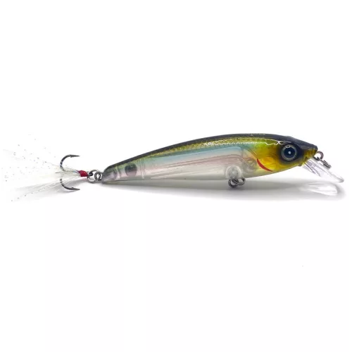DOIYO Sokai Ukabu 85 suspending SH / 8,5cm / 11g / merülés 0,9-1,5m