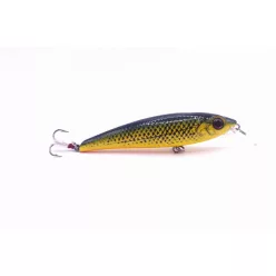   DOIYO Sokai Ukabu 85 suspending ST / 8,5cm / 11g / merülés 0,9-1,5m