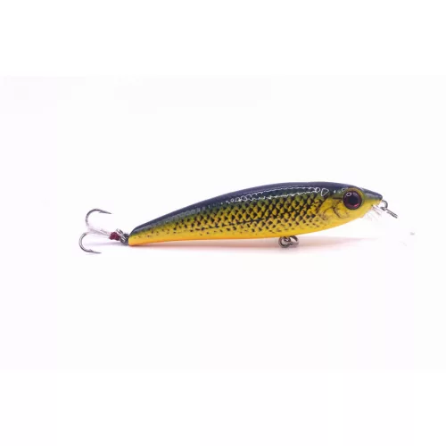 DOIYO Sokai Ukabu 85 suspending ST / 8,5cm / 11g / merülés 0,9-1,5m