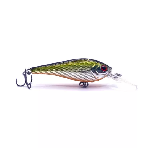DOIYO Sodo Ukabu 58 suspending GS / 5,8cm / 7g / merülés 0,6-1,2m