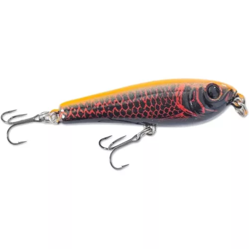 DOIYO Micro Supido 46 Omote BBO 4,6cm / 2,4g / topwater