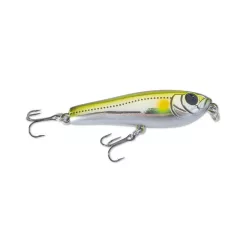 DOIYO Micro Supido 46 Omote GS 4,6cm / 2,4g / topwater