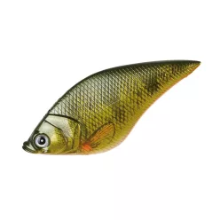   DOIYO Sosa 115 Sambai sinkend SP / 11,5cm / 43g / merülés 0,8-2,4m