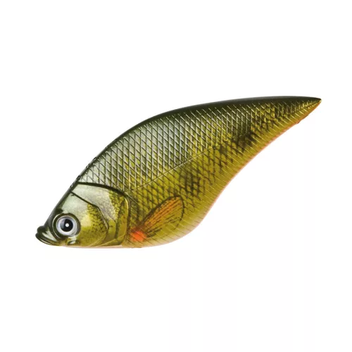 DOIYO Sosa 115 Sambai sinkend SP / 11,5cm / 43g / merülés 0,8-2,4m