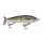 DOIYO Sampo 169 Swimbait NWF / 16cm / 60g / merülés állítható 0,2-3m