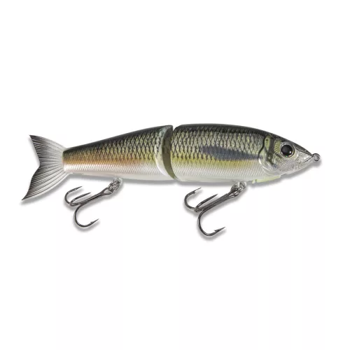 DOIYO Sampo 169 Swimbait NWF / 16cm / 60g / merülés állítható 0,2-3m