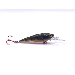   DOIYO Nintai Ukabu 52 suspending SP / 5,2cm / 4g / merülés 0,2-0,9m