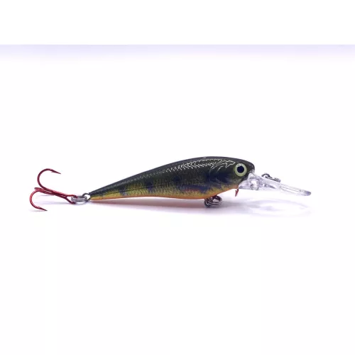 DOIYO Nintai Ukabu 52 suspending SP / 5,2cm / 4g / merülés 0,2-0,9m