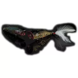   DOIYO Kiho II 55 Omote SBL 386 / 5,5cm / 5,8g / merülés 0,0m