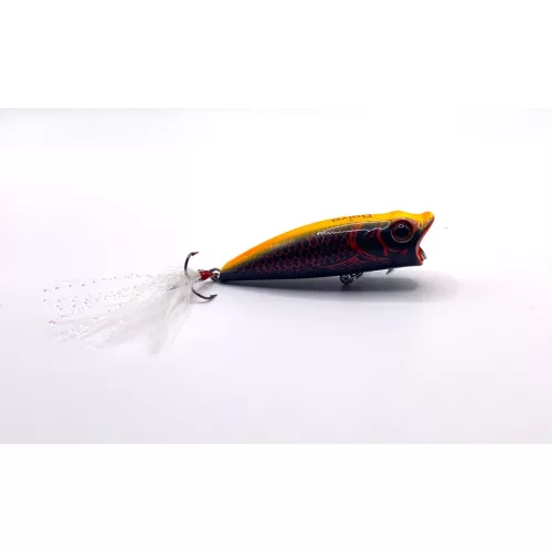 DOIYO Kiho II Omote 55 BBO / 5,5cm / 5,8g / merülés 0,0m