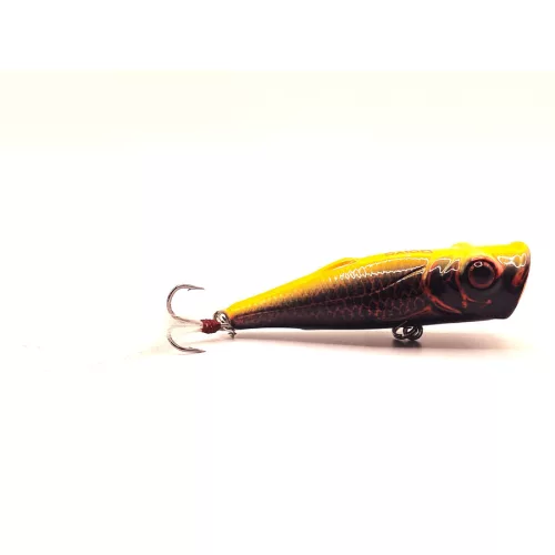 DOIYO Kiho I Omote 64 BBO / 6,4cm / 9,4g / merülés 0,0m